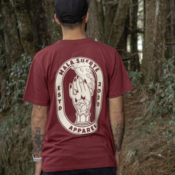 T shirt Pizza Design