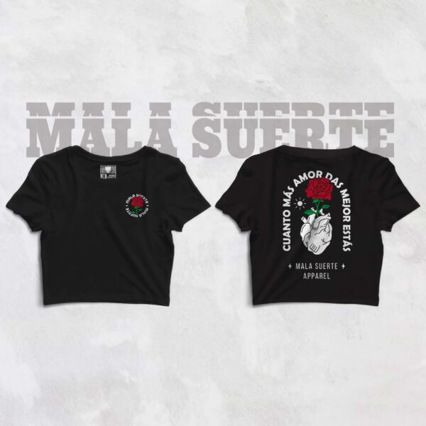 Crop Top Outro