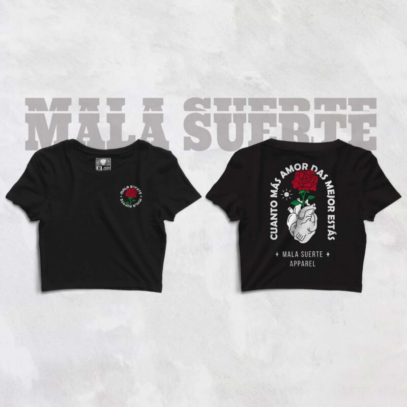 Crop Top Outro