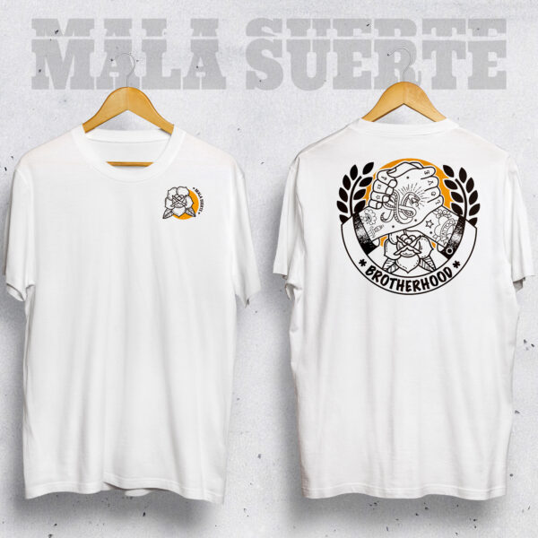 T shirt Brotherhood