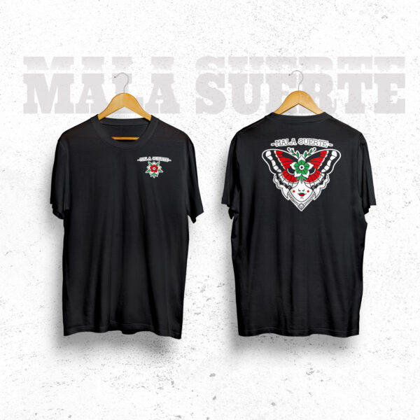 T shirt Butterfly