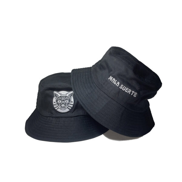 Bucket Hat Mala Suerte