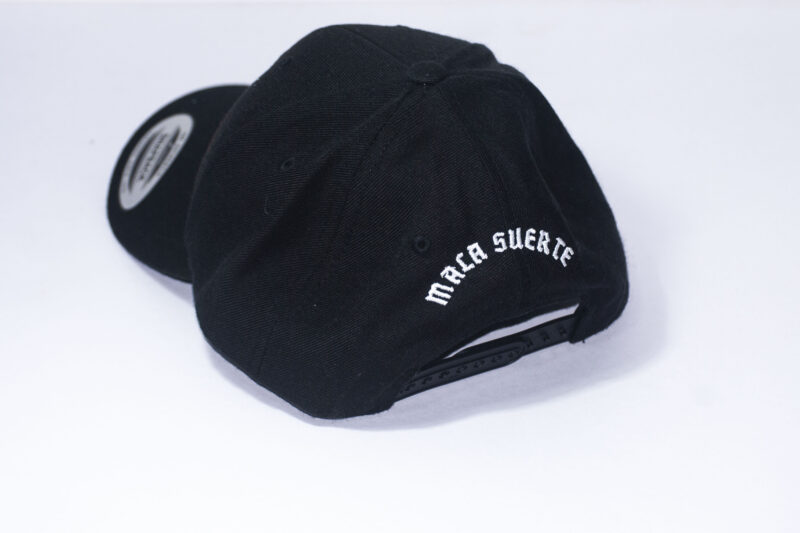 Dadcap Mala Suerte - Imagen 3