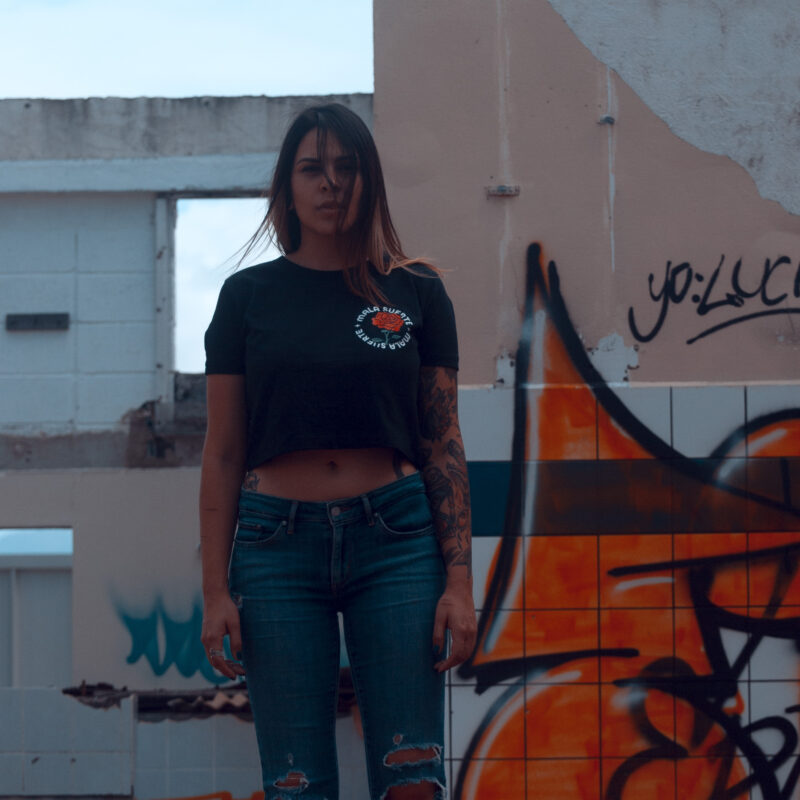 Crop Top Outro - Imagen 3