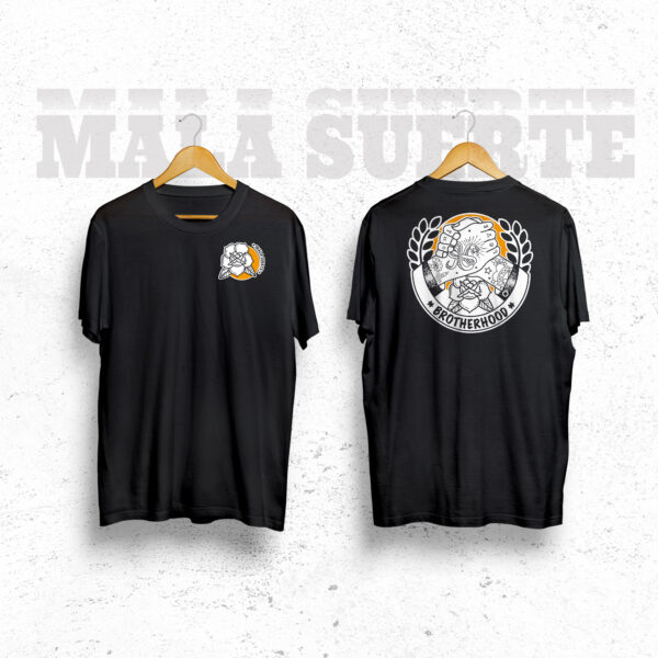 T shirt Brotherhood
