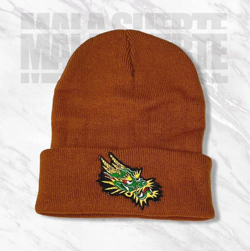 Beanie Dragon