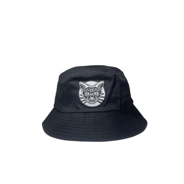 Bucket Hat Mala Suerte