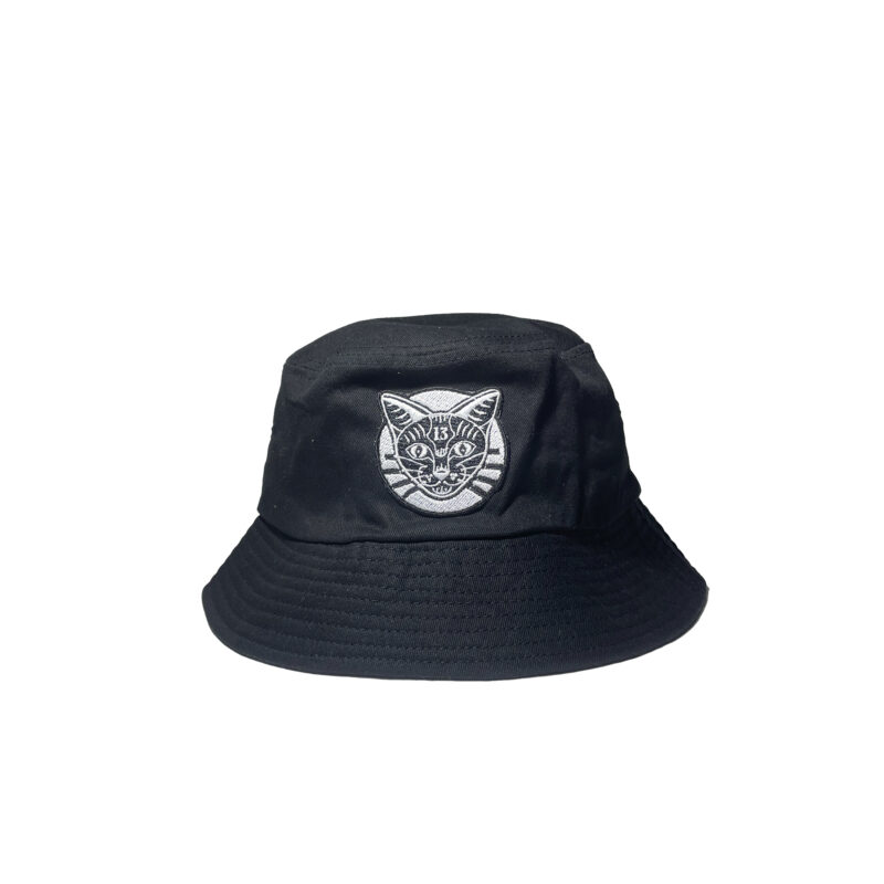Bucket Hat Mala Suerte - Imagen 2