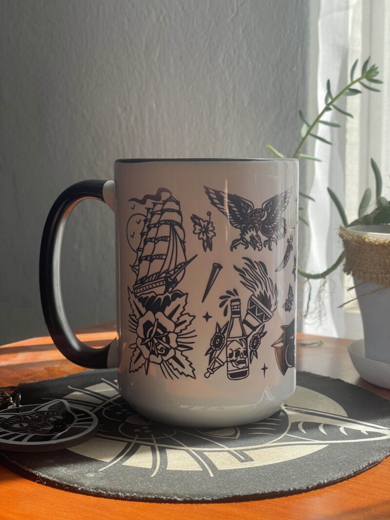 Mug Flash - Imagen 3