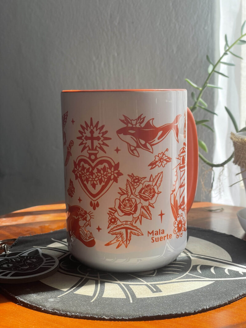 Mug Flash - Imagen 4