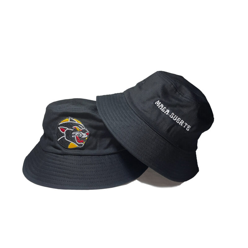 Bucket Hat Panther
