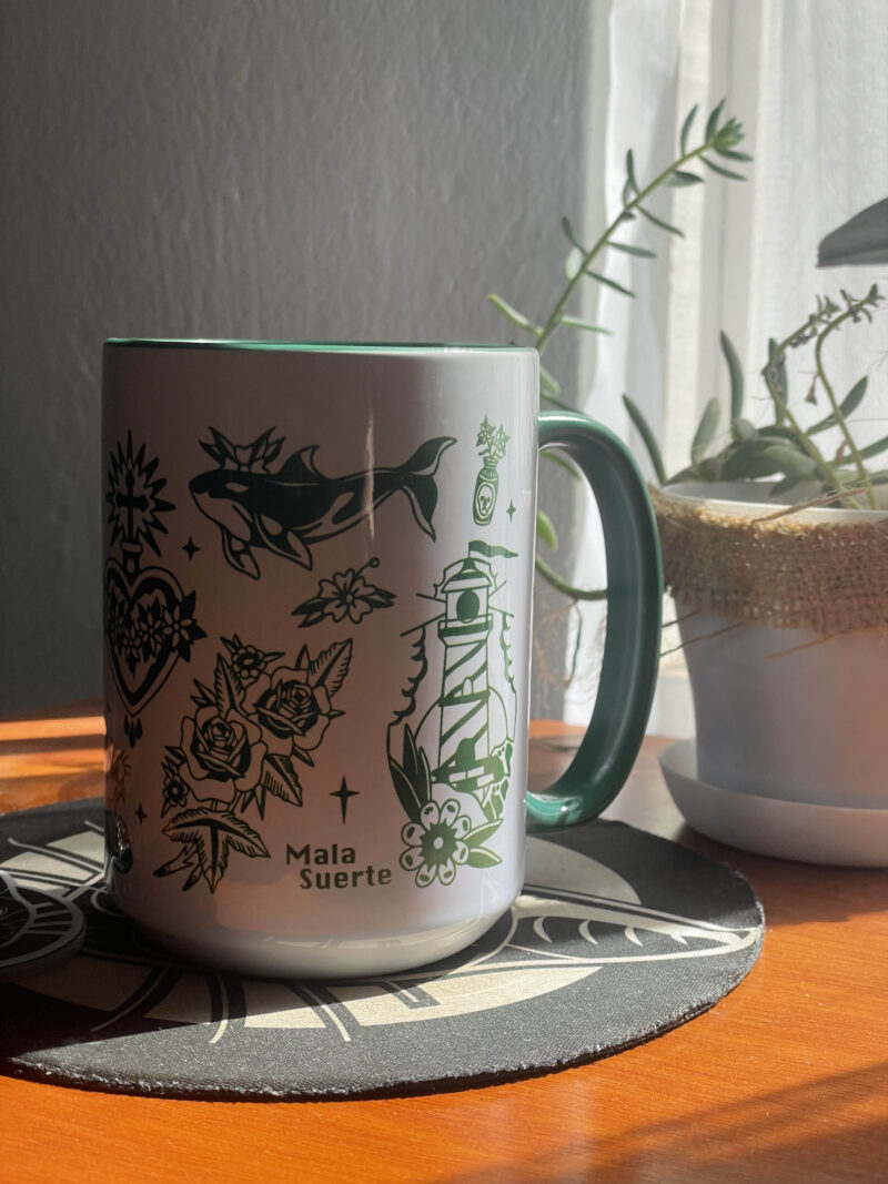 Mug Flash - Imagen 2
