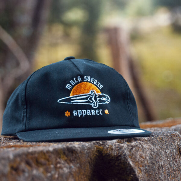 Snapback Dagga Mala Suerte