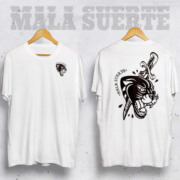 T shirt Panther