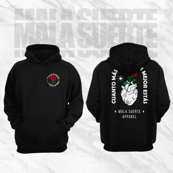 Hoodie Outro