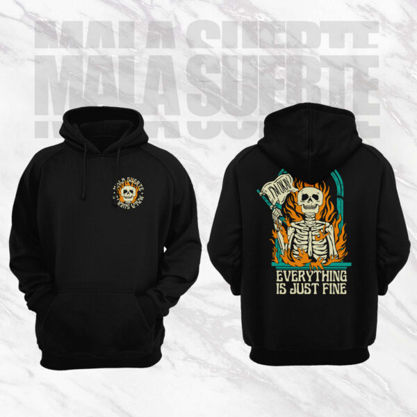 Hoodies Im Okay