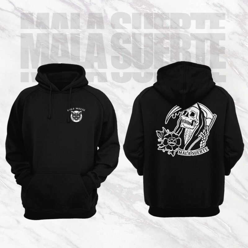 Hoodies Dead Skull