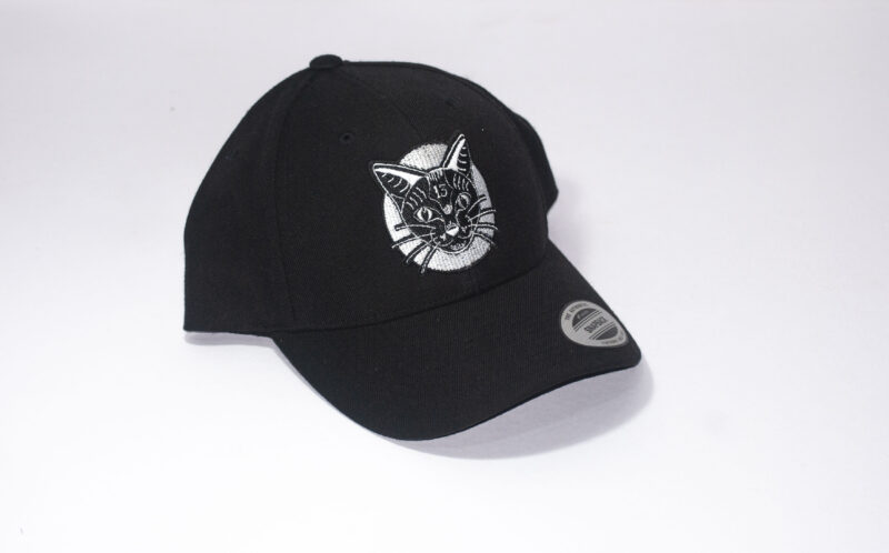 Dadcap Mala Suerte - Imagen 4
