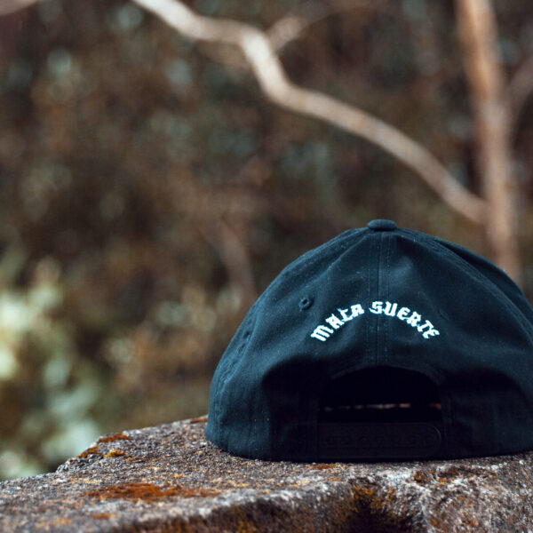 Snapback Dagga Mala Suerte