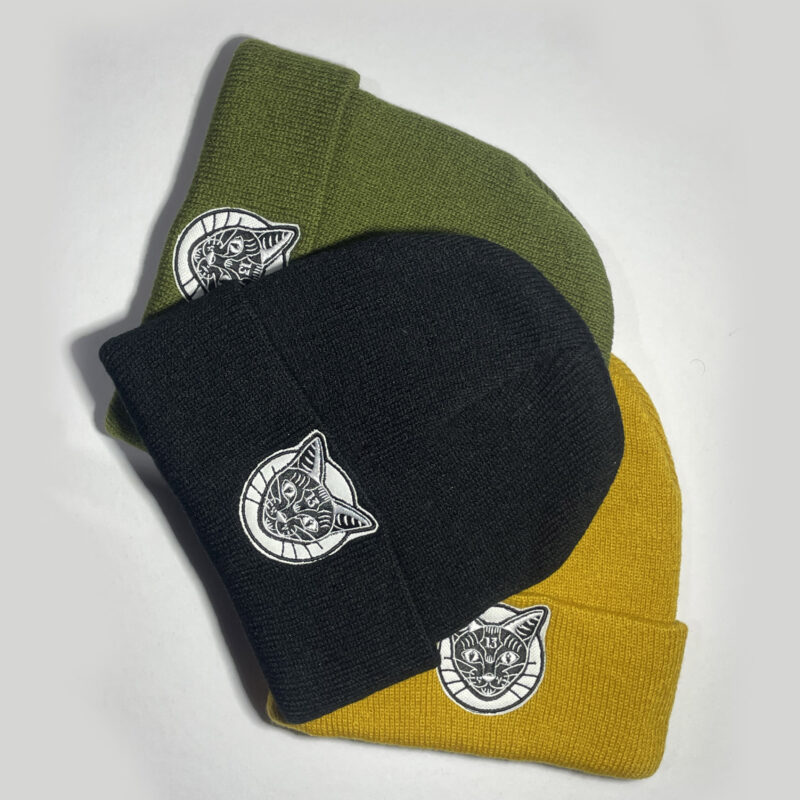 Beanies Mala Suerte - Imagen 2