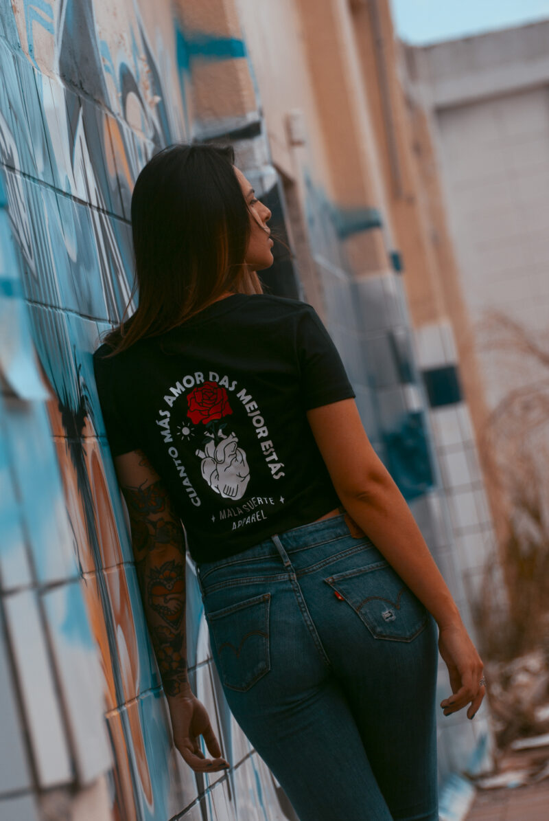 Crop Top Outro - Imagen 2