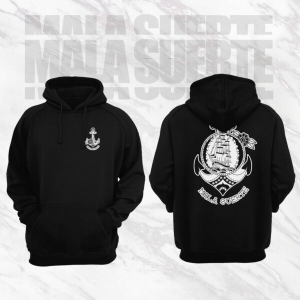 Hoodie Ancla