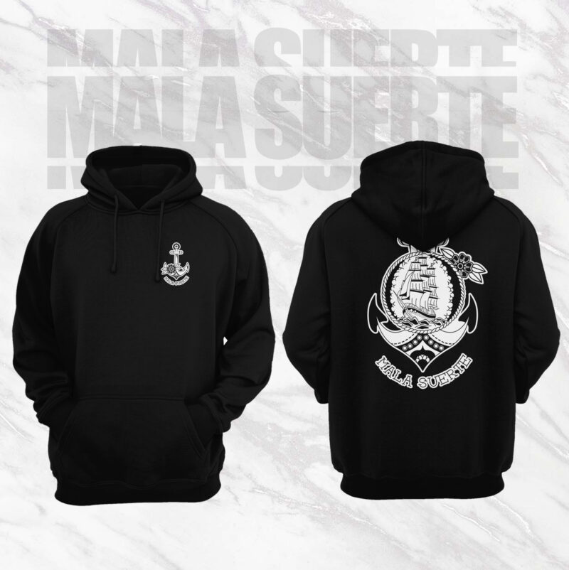 Hoodie Ancla