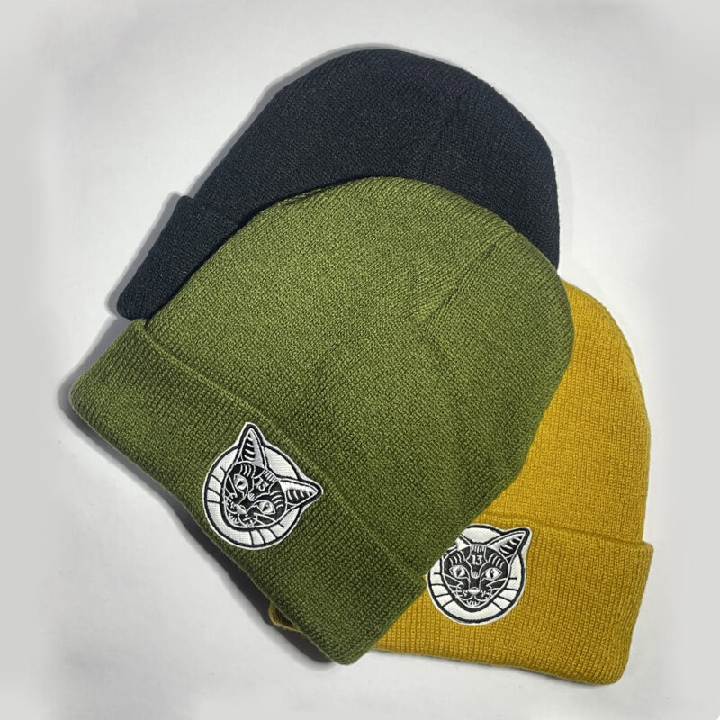 Beanies Mala Suerte - Imagen 3