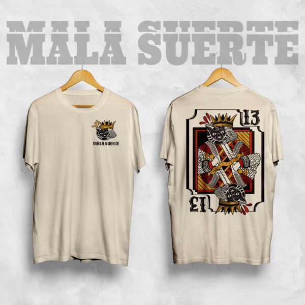 T Shirt King Cart