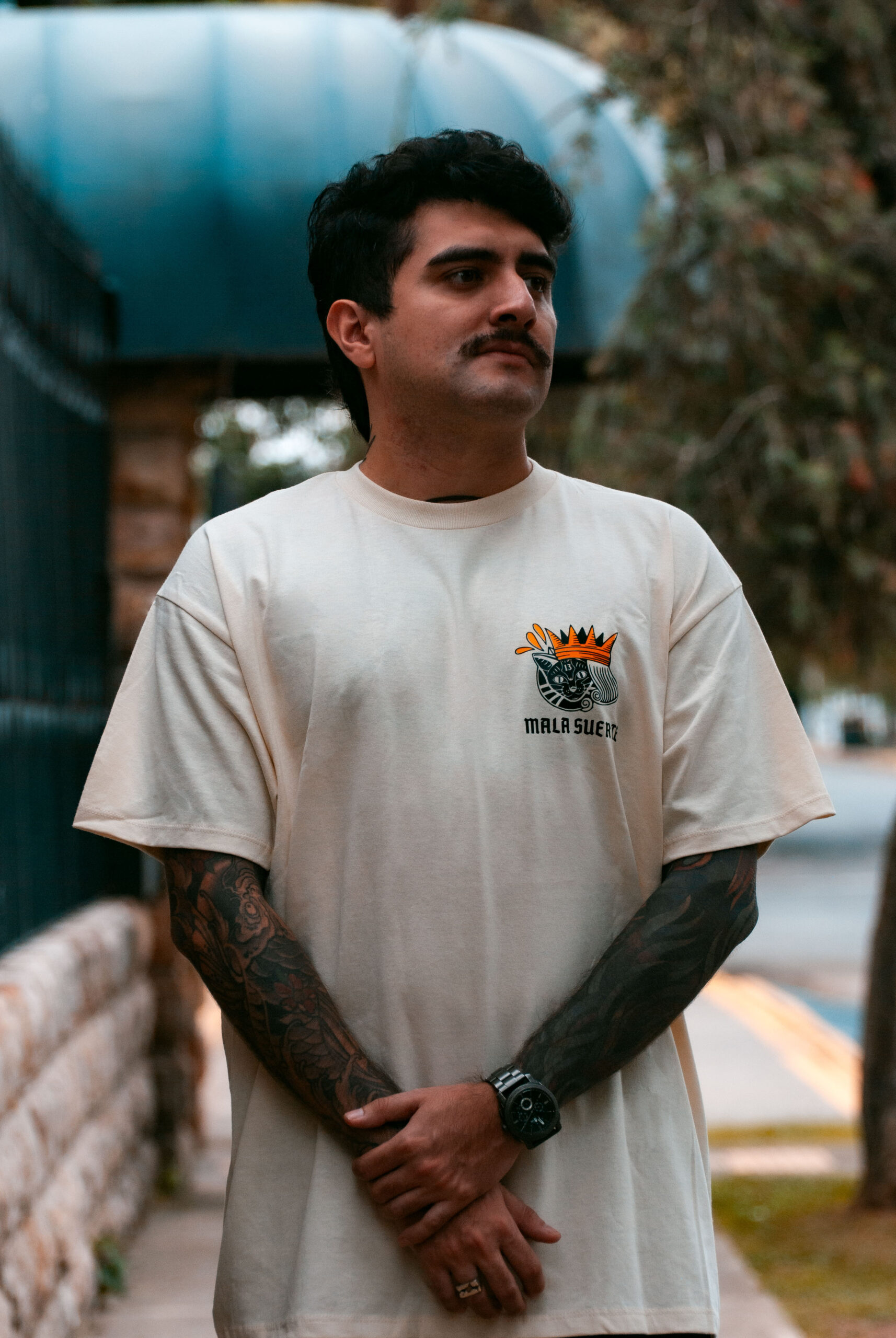 T Shirt King Cart - Imagen 3