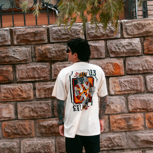 T Shirt King Cart