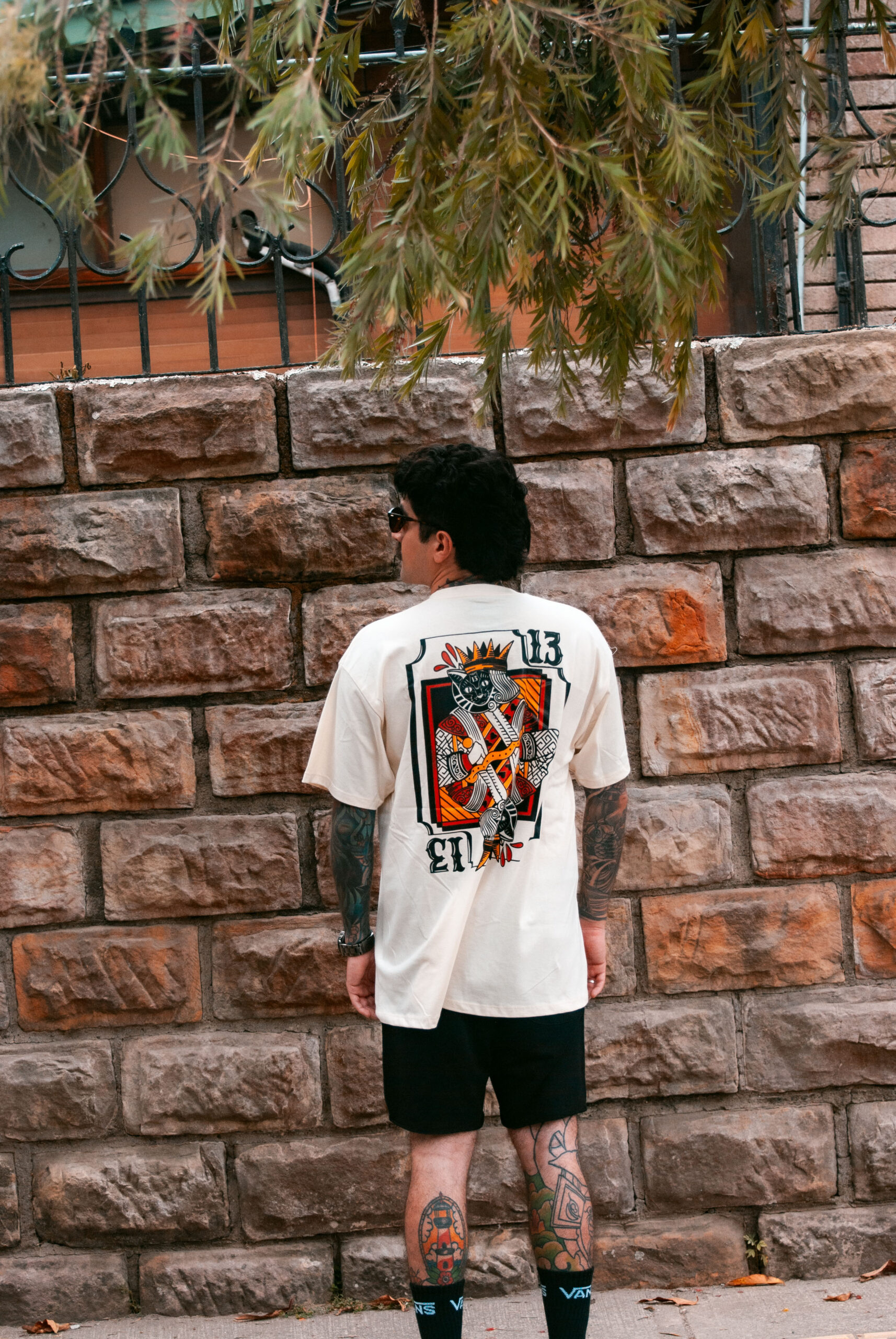 T Shirt King Cart - Imagen 2