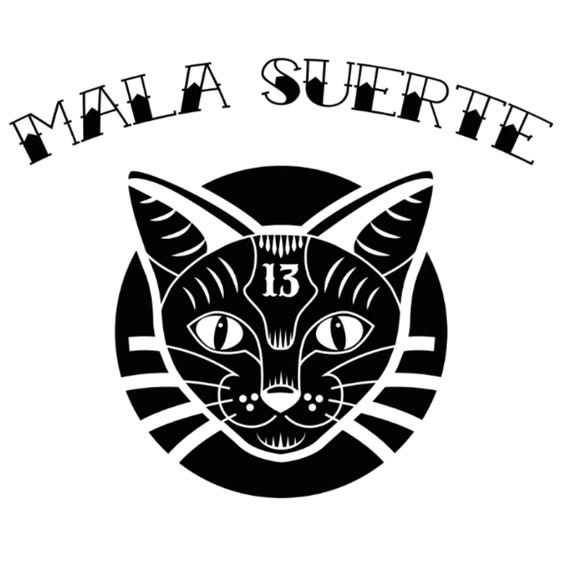 Mala Suerte Apparel