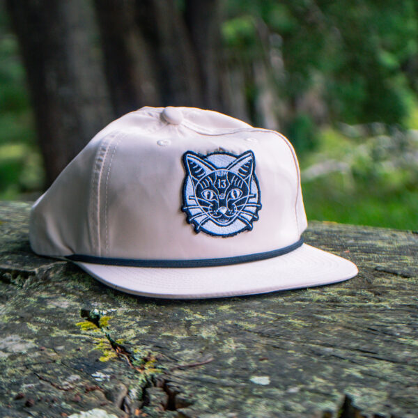 Cap Cat